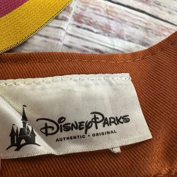 Disney EPCOT 35th Anniversary Sun Visor - Picture 5 of 6